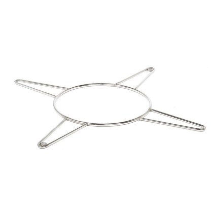 Kamado Big Joe Wok Rack